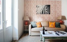 Homeabout San Bernardo Apartment I